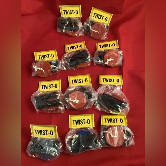 New old stock Twist-O toys lot - Picture 1 of 4